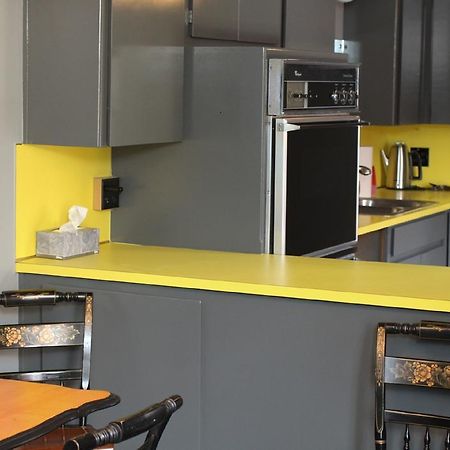Lux Rooms Wallace Luaran gambar