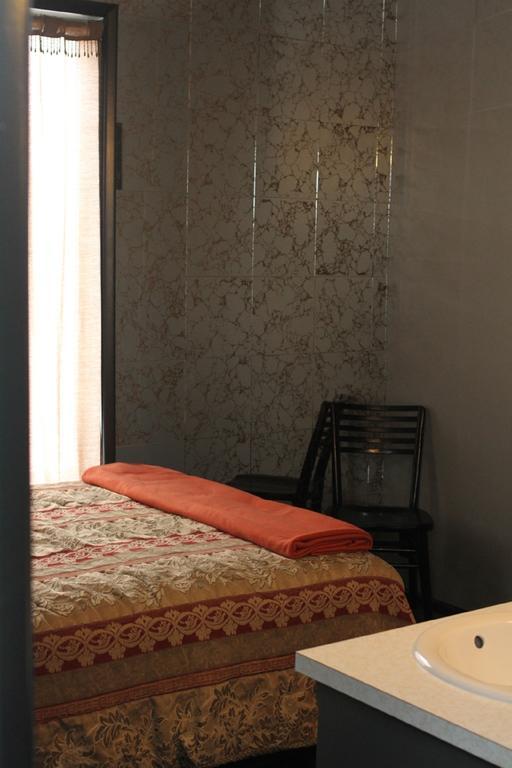 Lux Rooms Wallace Bilik gambar