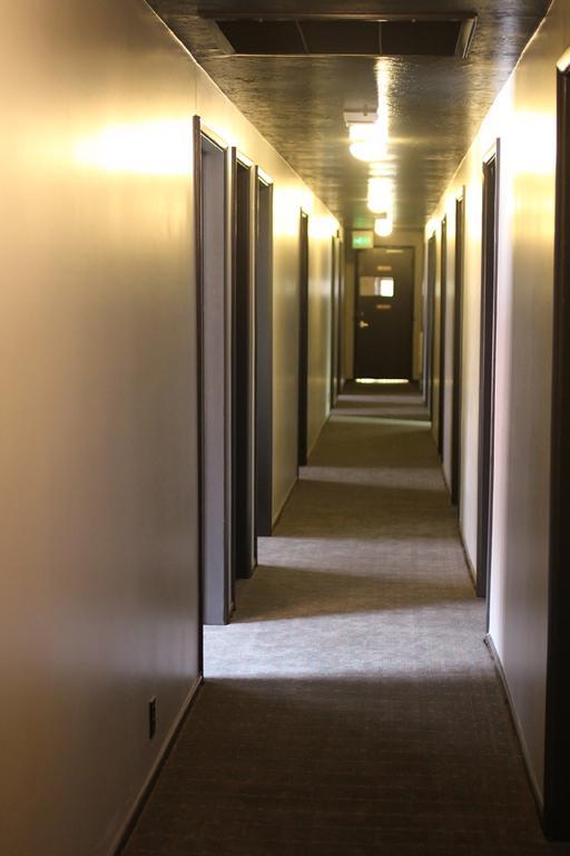 Lux Rooms Wallace Luaran gambar
