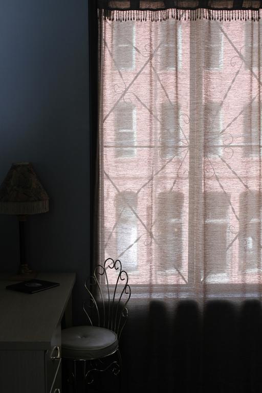 Lux Rooms Wallace Luaran gambar