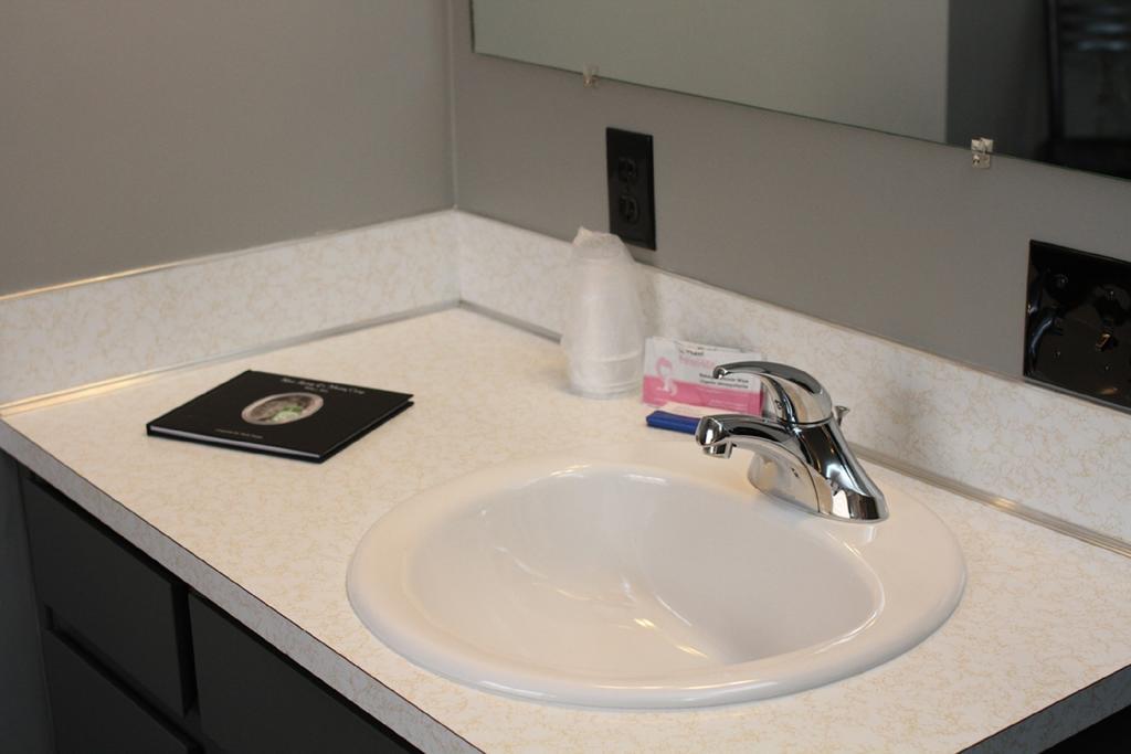 Lux Rooms Wallace Bilik gambar