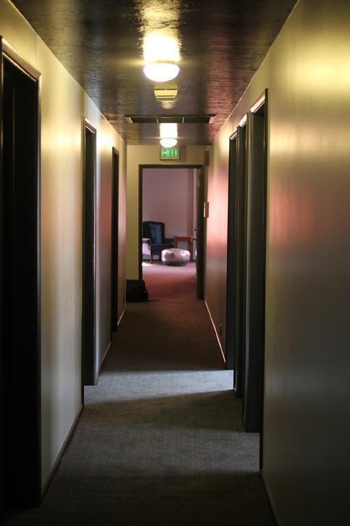 Lux Rooms Wallace Luaran gambar